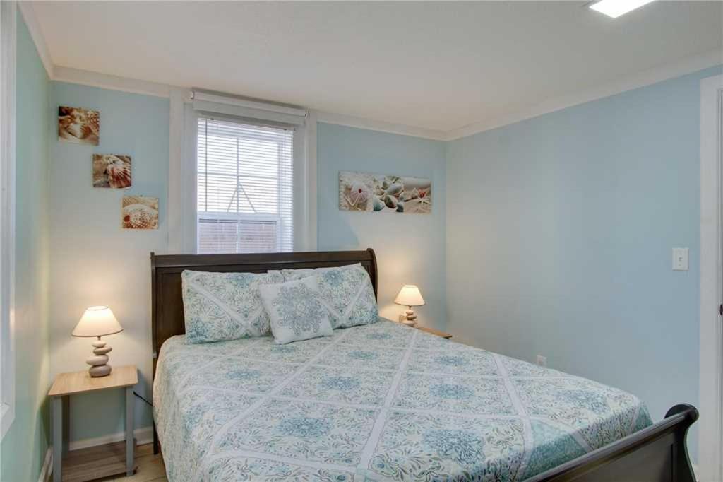 23 Center St - Sunny Side Down - Downstairs Apartment Folly Beach Zimmer foto